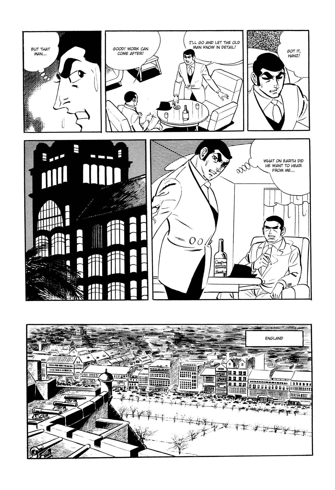 Page 38 Chapter 17 007 Series