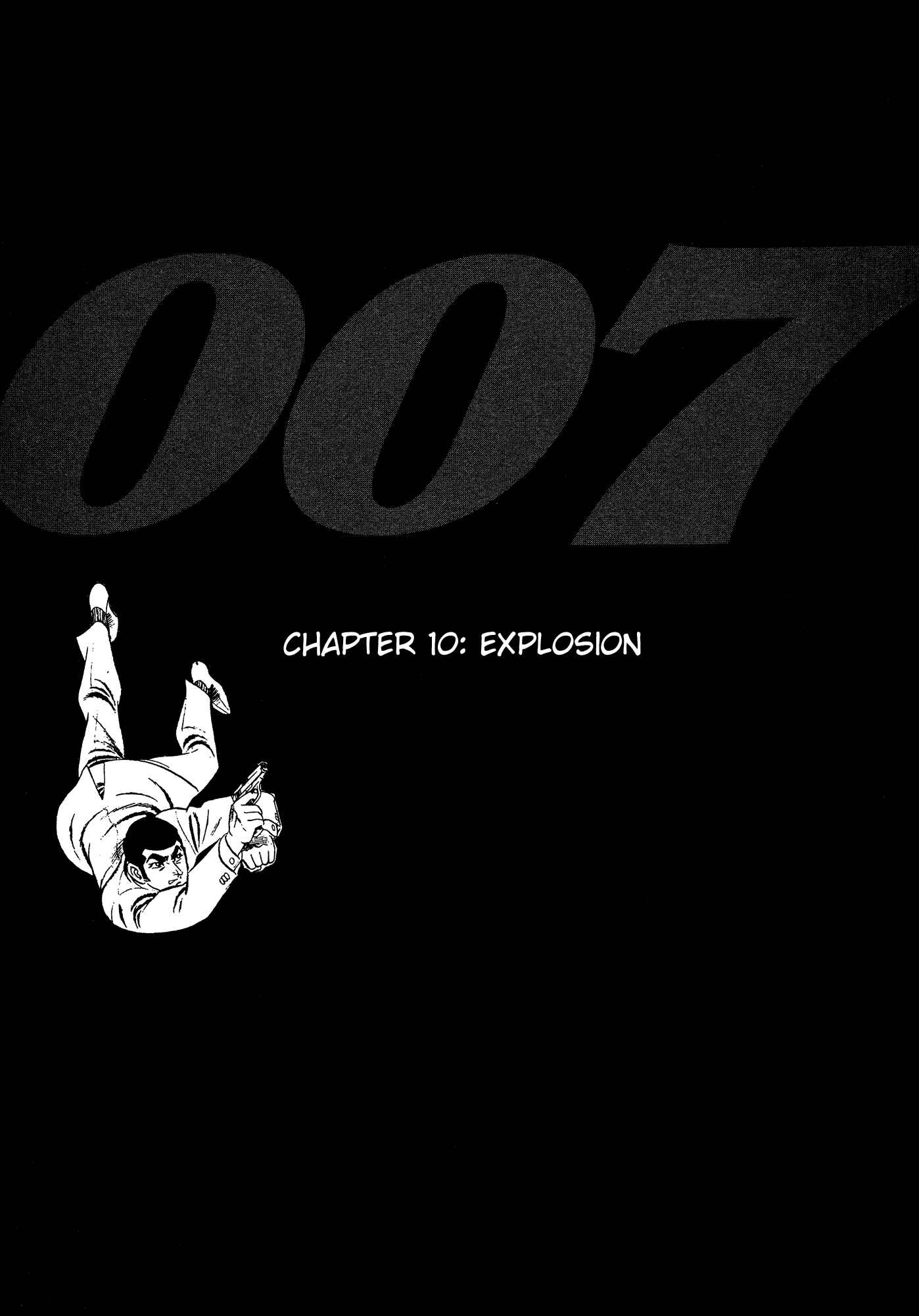 Page 1 Chapter 10 007 Series