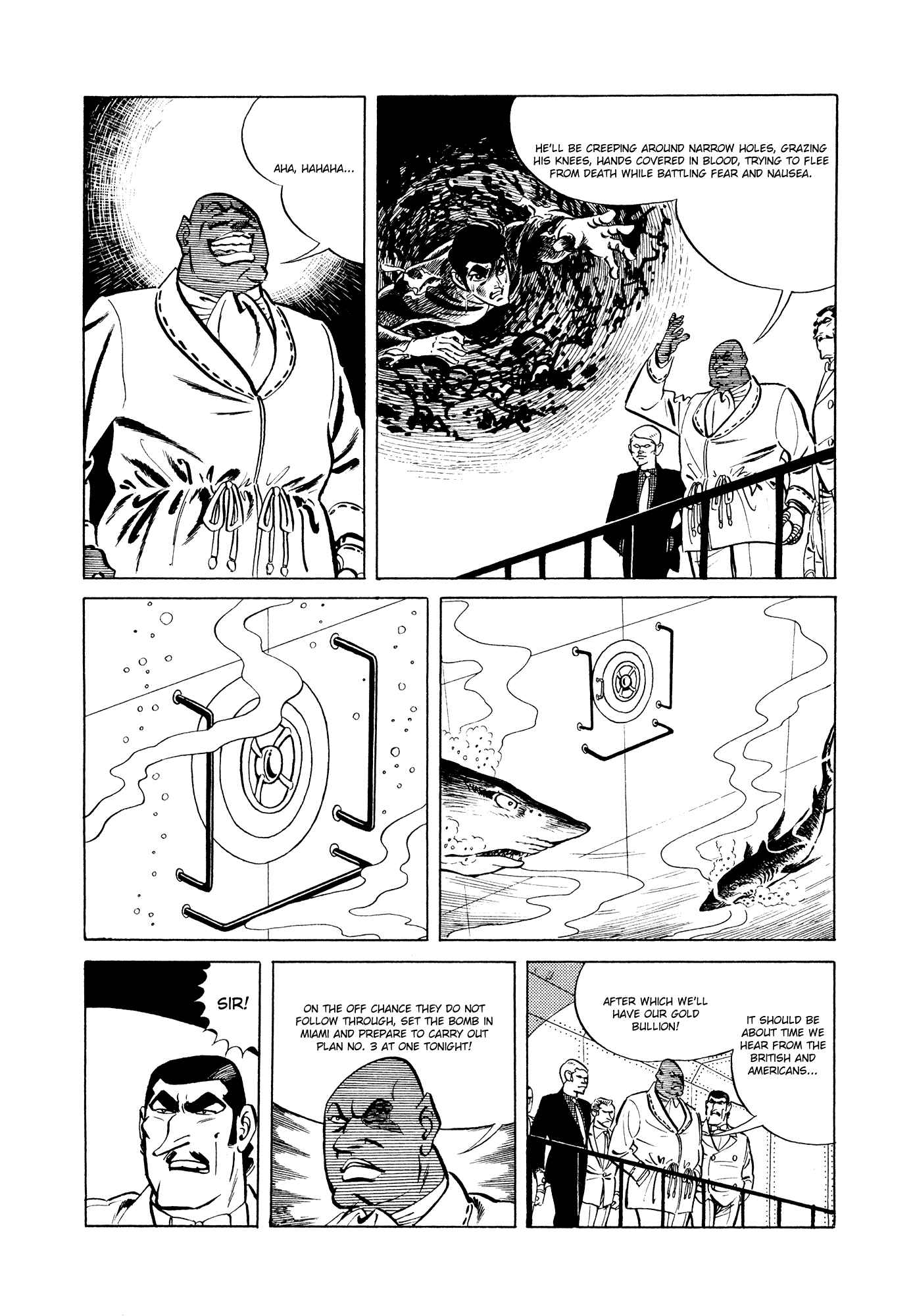 Page 22 Chapter 10 007 Series