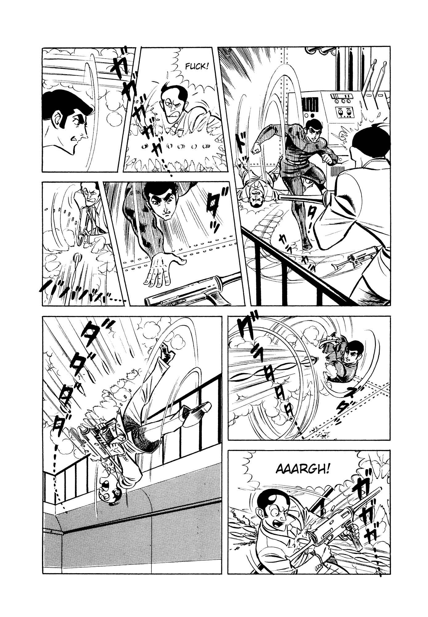 Page 28 Chapter 10 007 Series