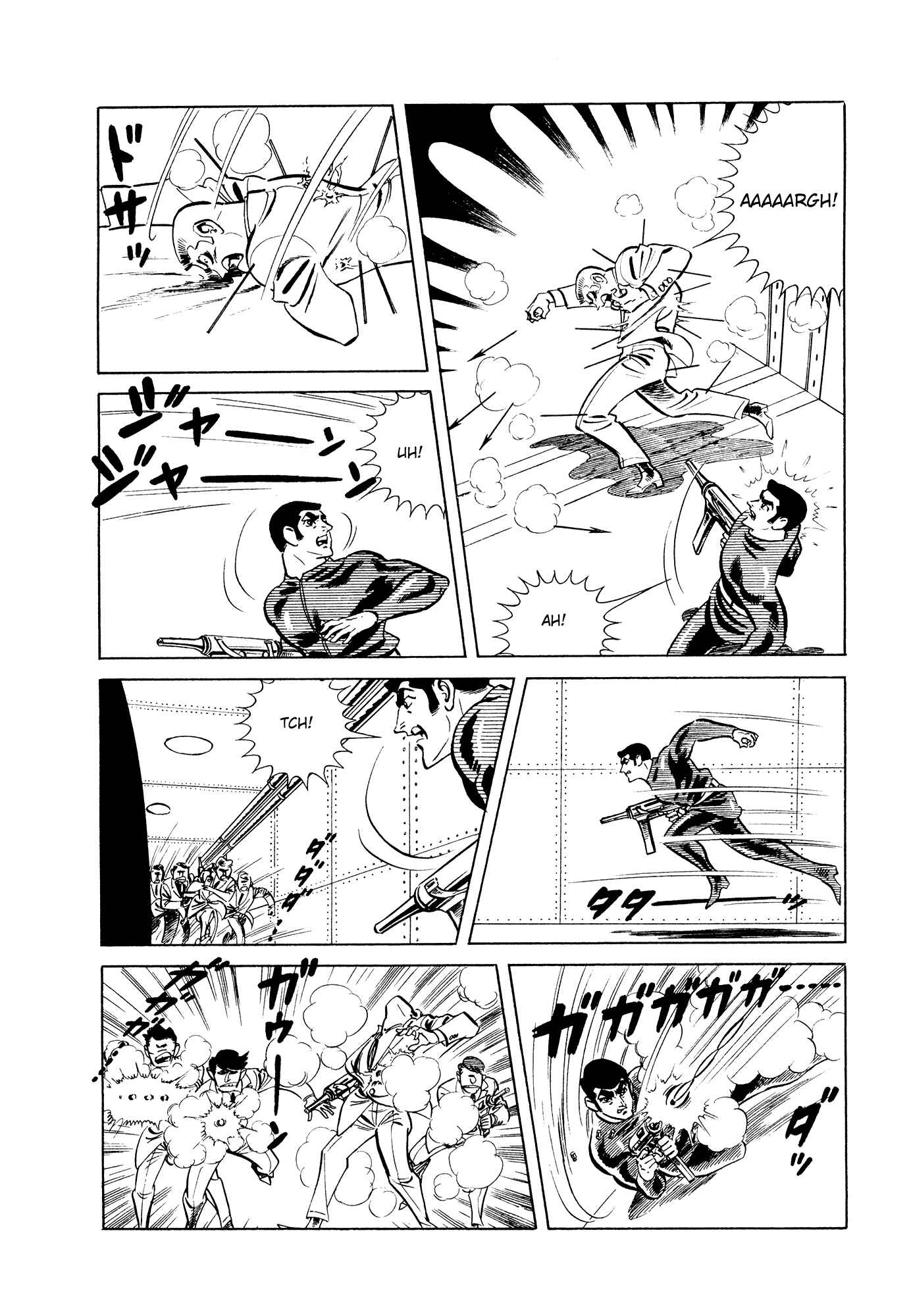 Page 34 Chapter 10 007 Series