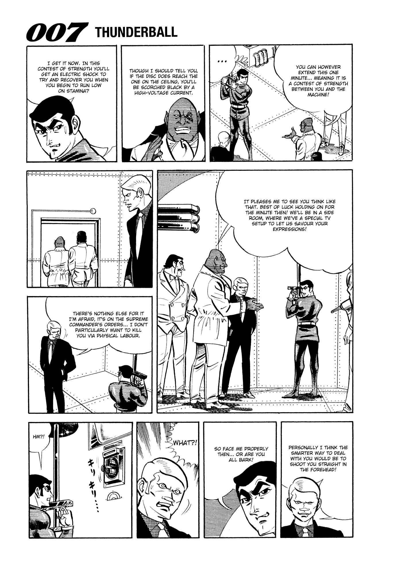 Page 39 Chapter 10 007 Series