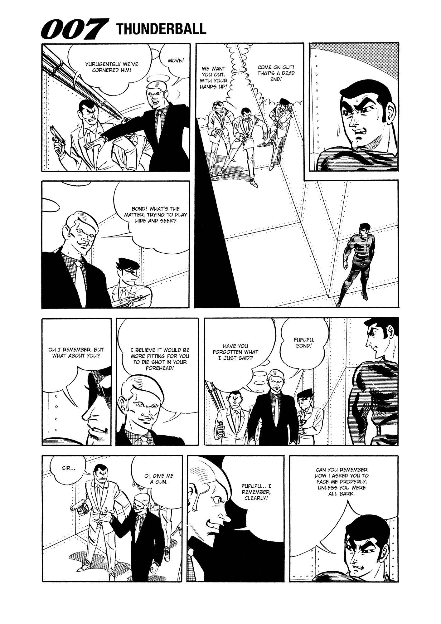 Page 49 Chapter 10 007 Series