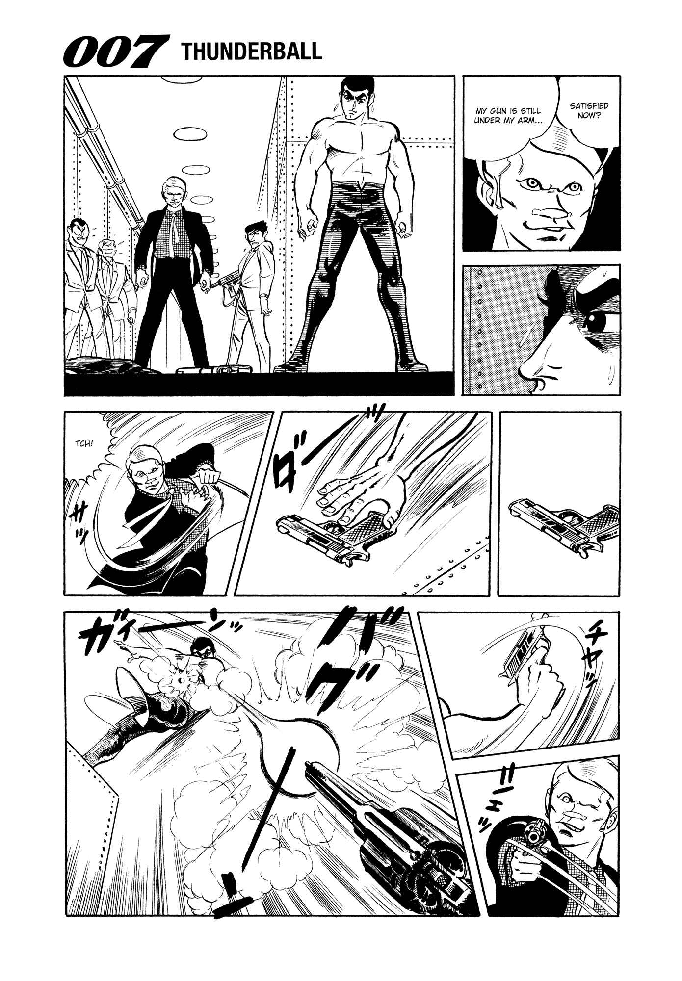Page 51 Chapter 10 007 Series