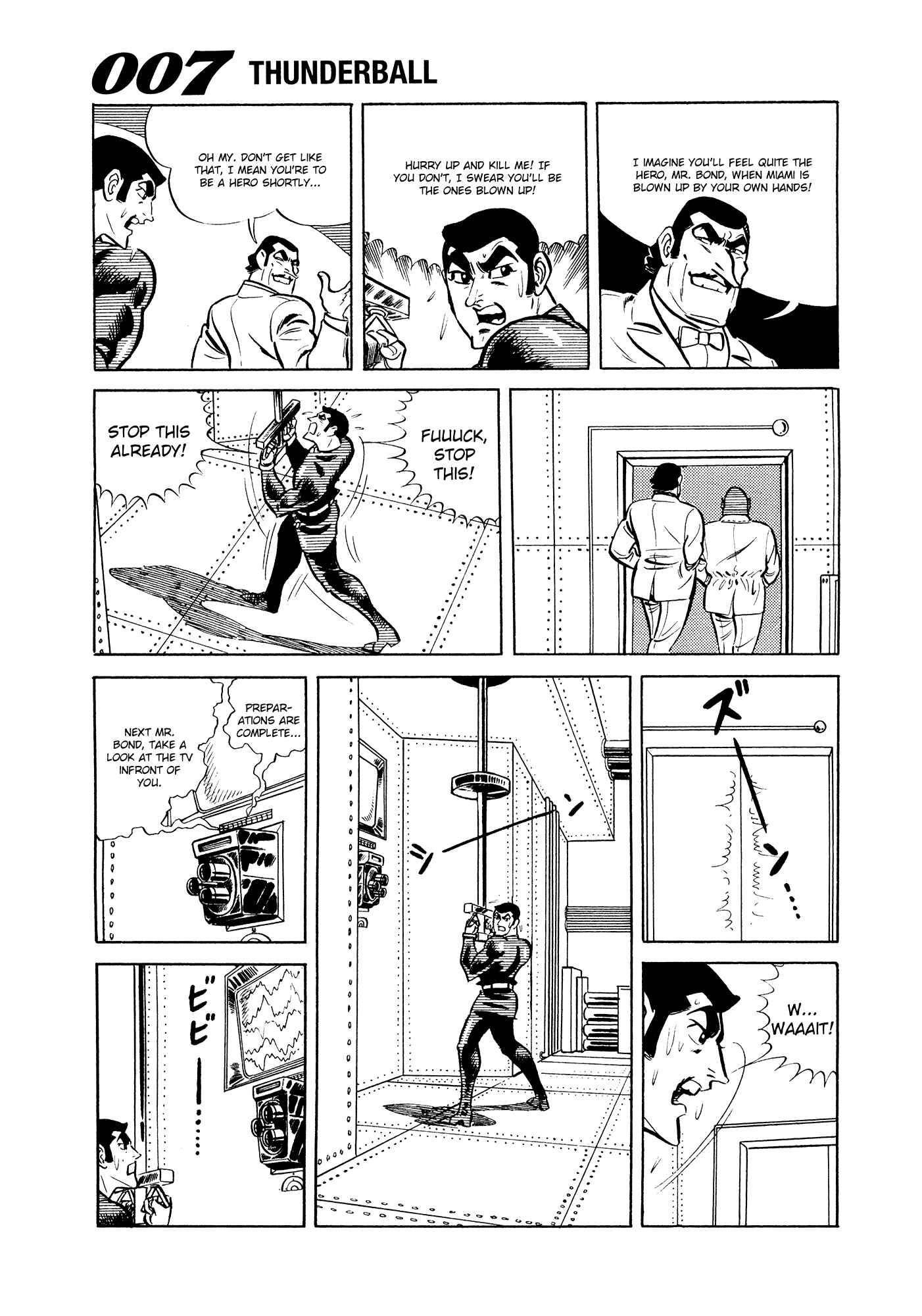 Page 55 Chapter 10 007 Series
