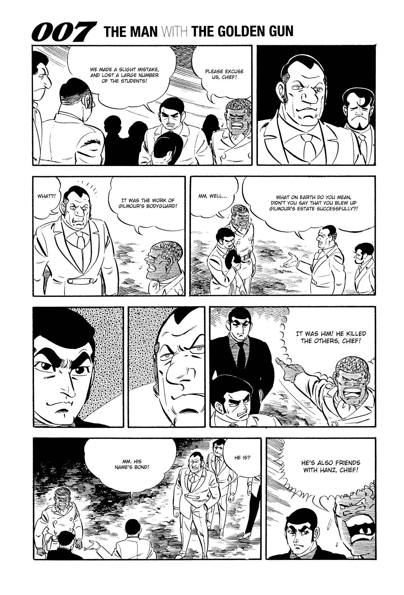 Page 43 Chapter 20 007 Series