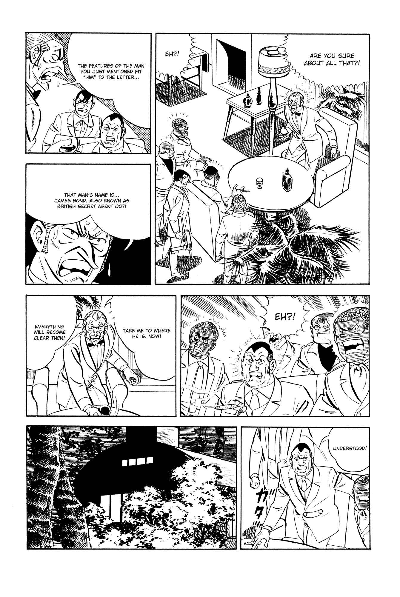 Page 52 Chapter 20 007 Series