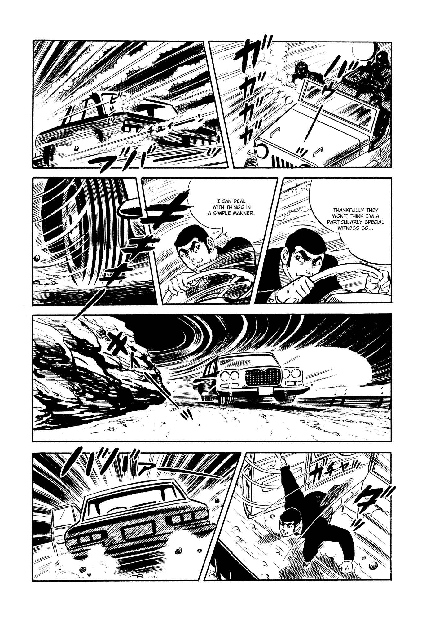 Page 8 Chapter 20 007 Series
