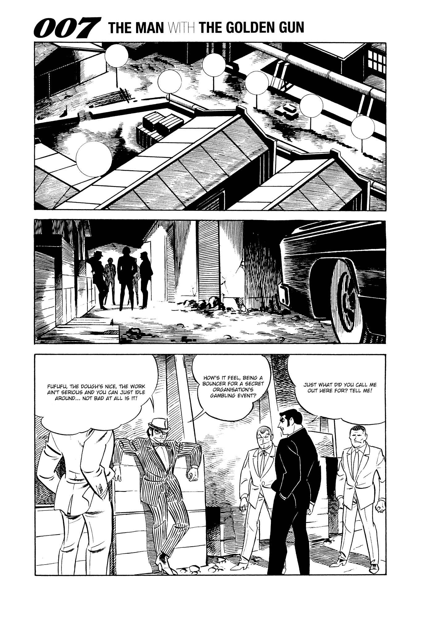 Page 7 Chapter 19 007 Series