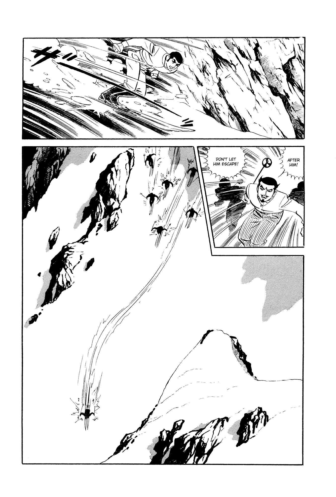 Page 28 Chapter 15 007 Series