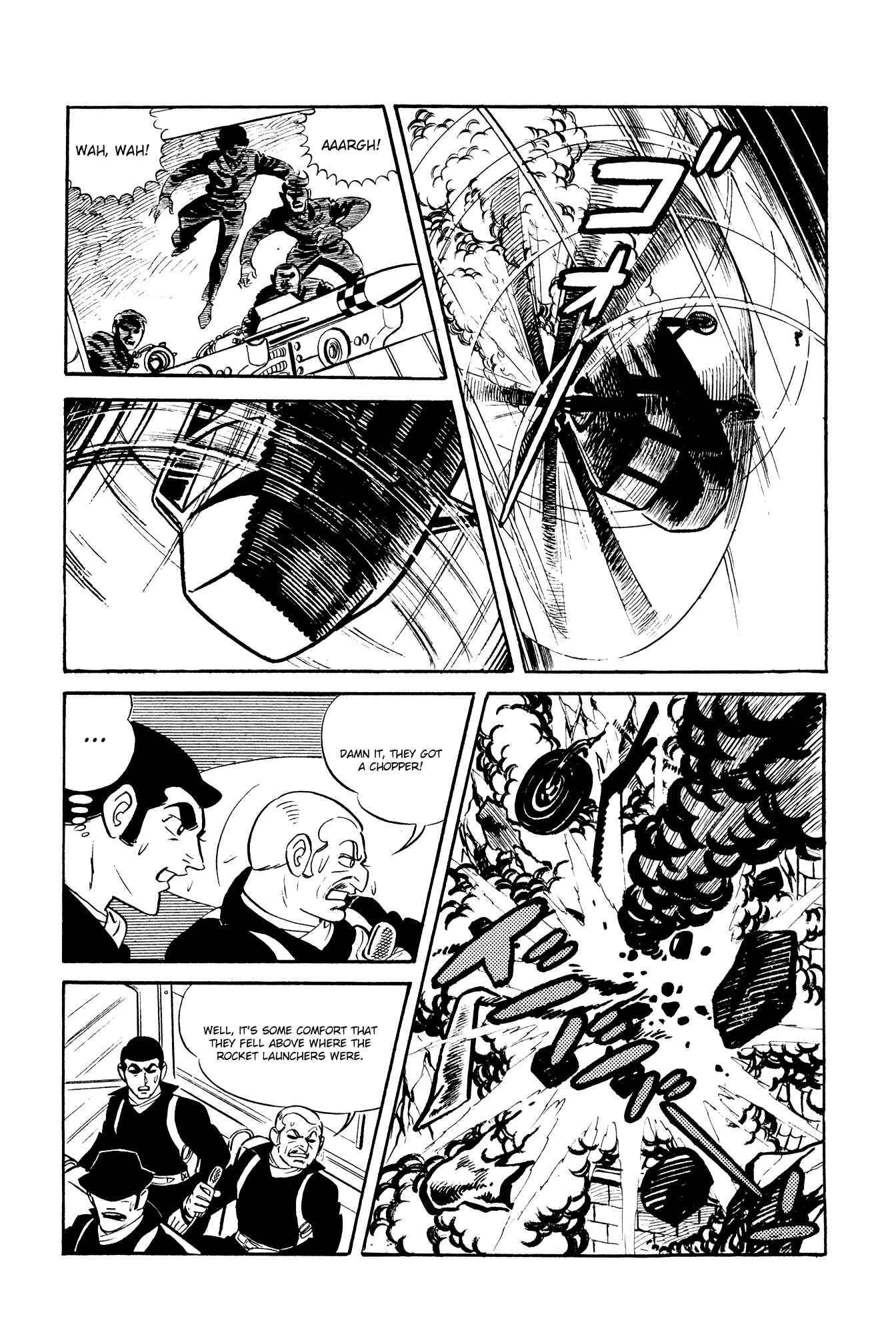 Page 46 Chapter 15 007 Series