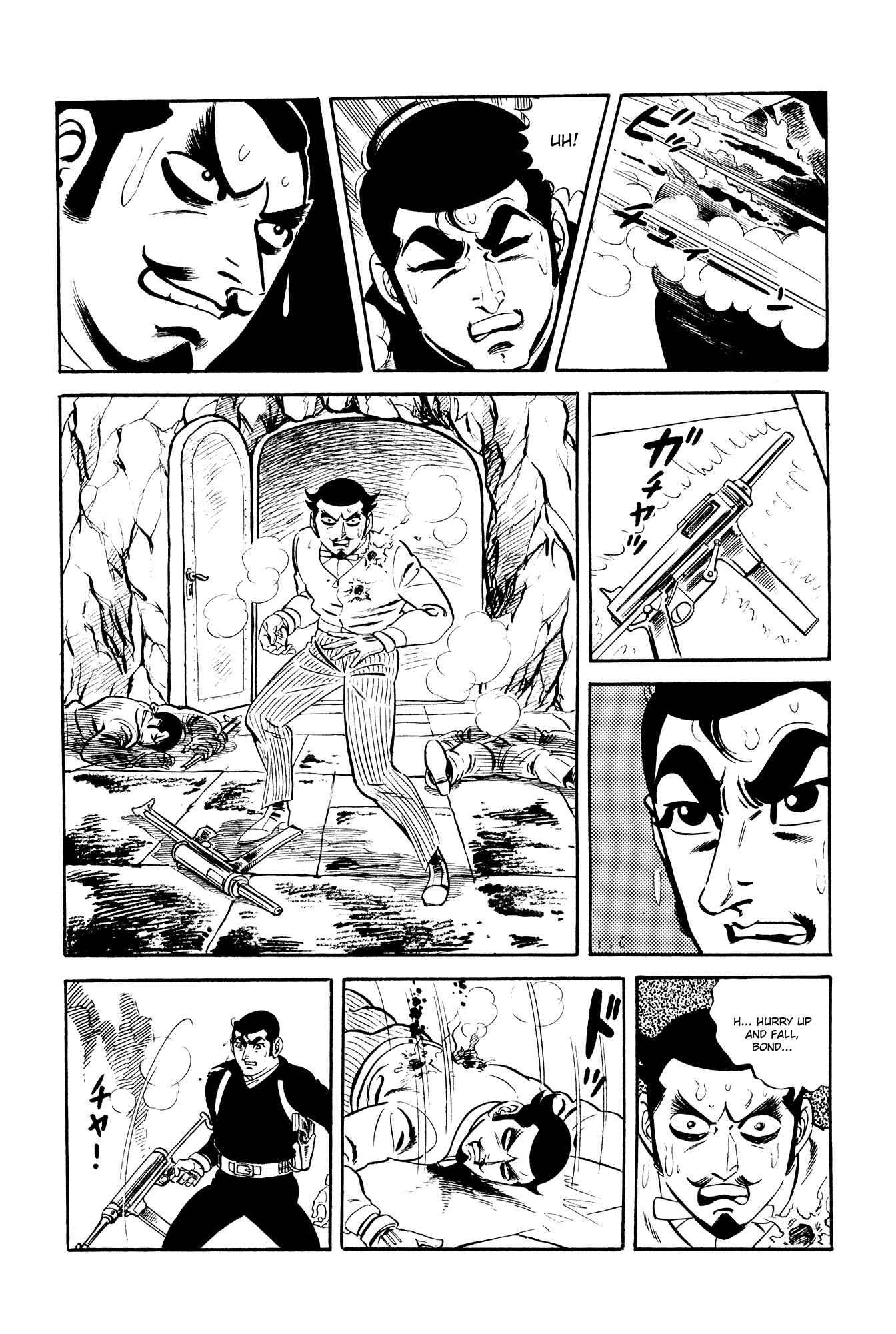 Page 54 Chapter 15 007 Series