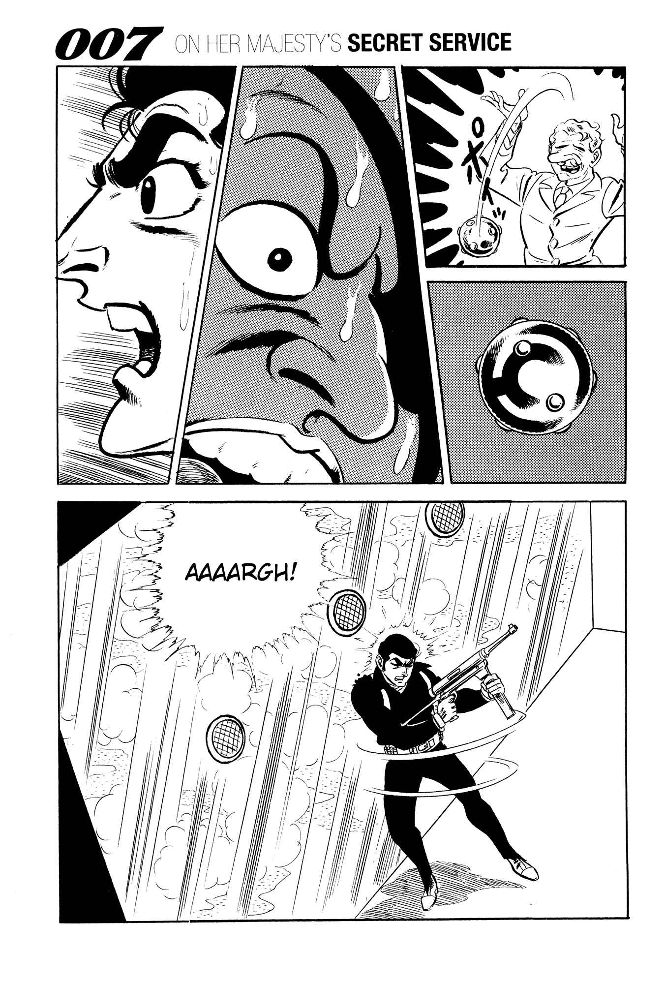 Page 59 Chapter 15 007 Series