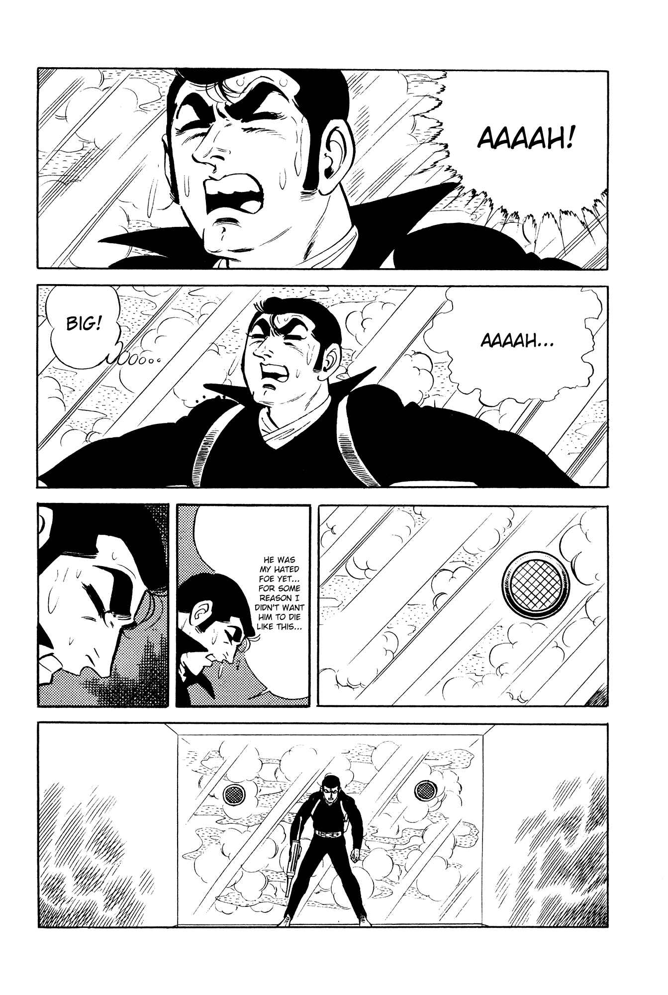 Page 60 Chapter 15 007 Series