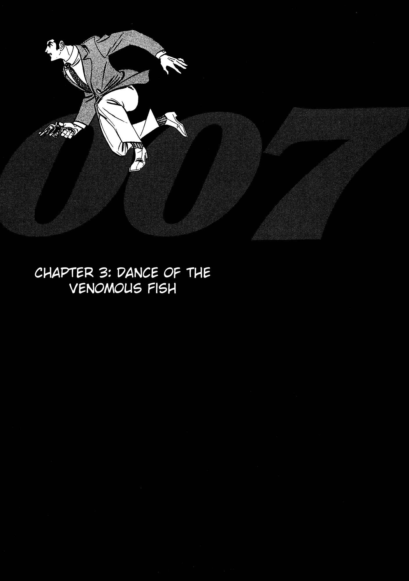 Page 1 Chapter 3 007 Series