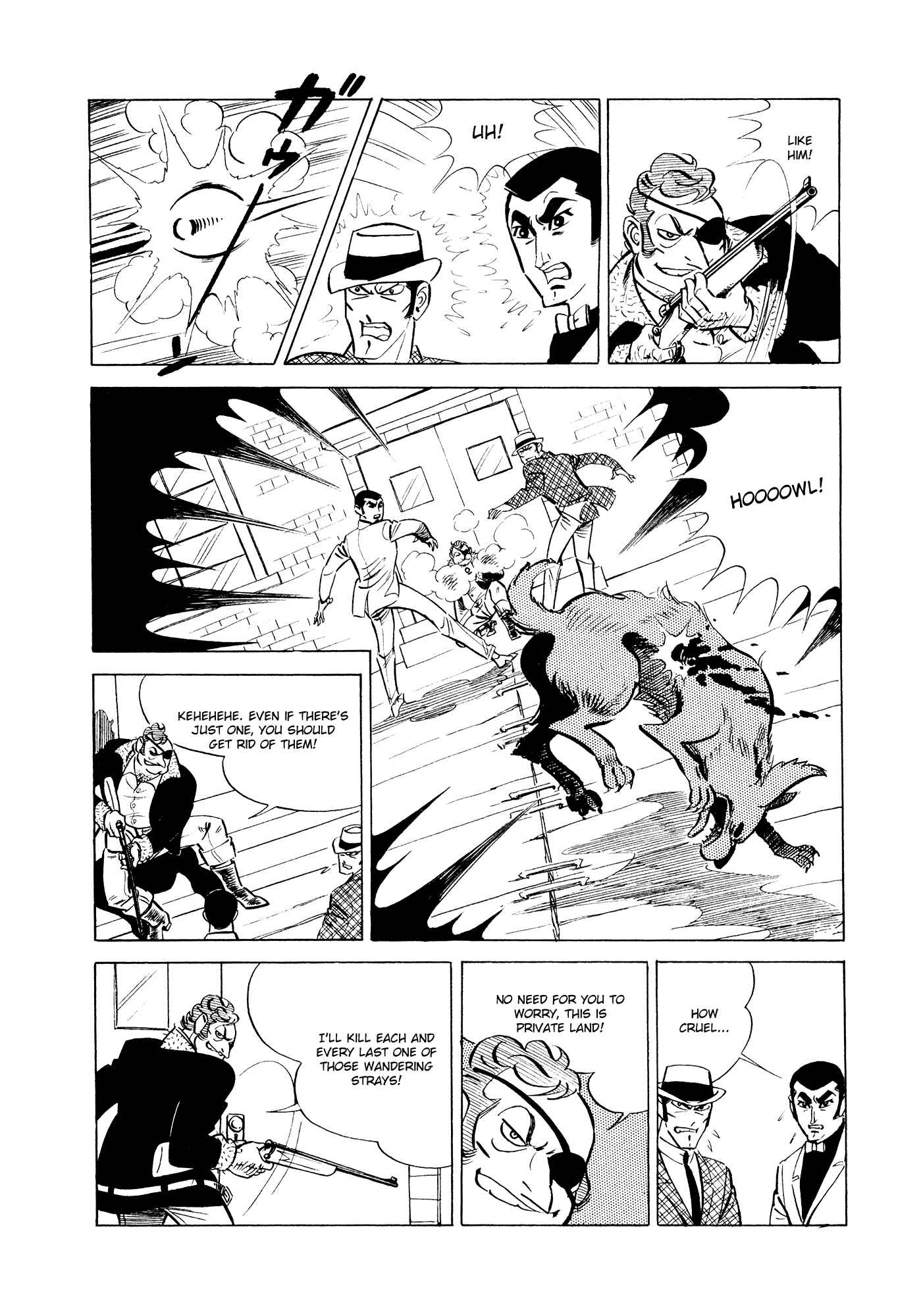 Page 11 Chapter 3 007 Series