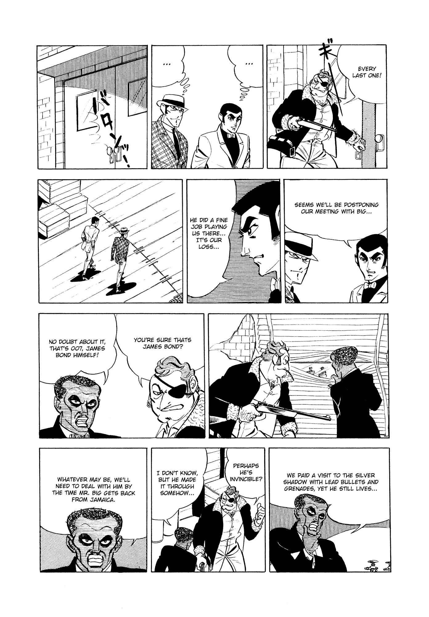 Page 12 Chapter 3 007 Series