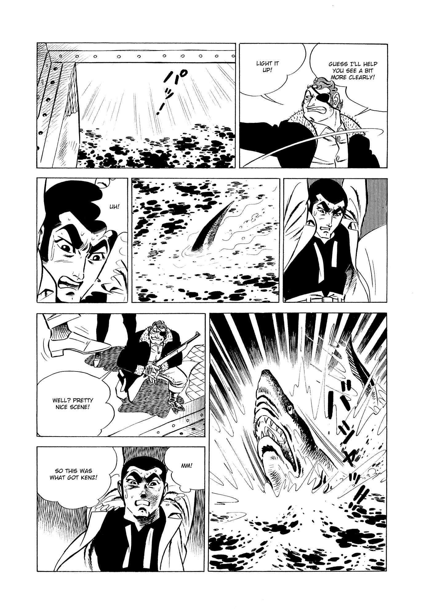 Page 38 Chapter 3 007 Series