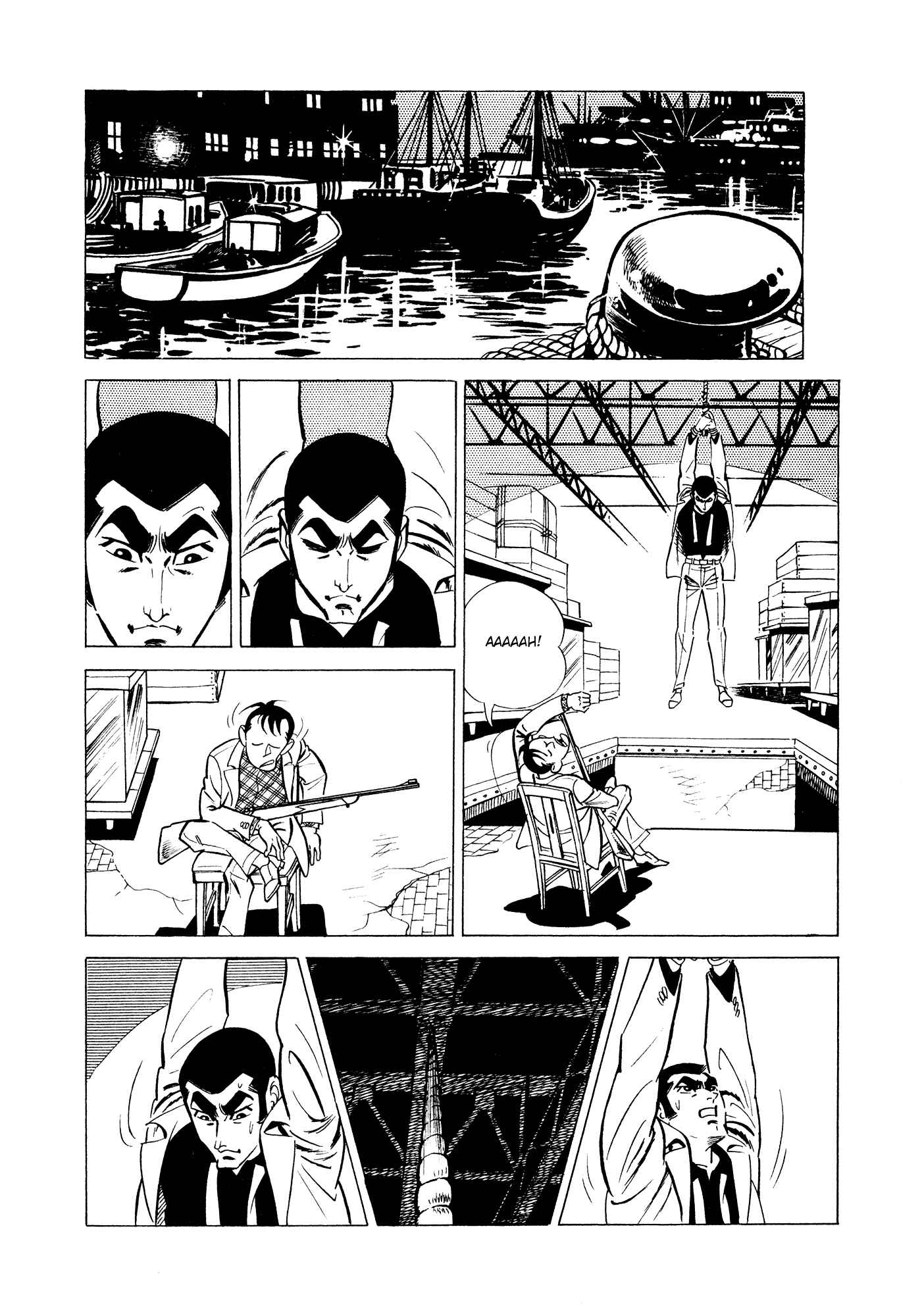 Page 42 Chapter 3 007 Series