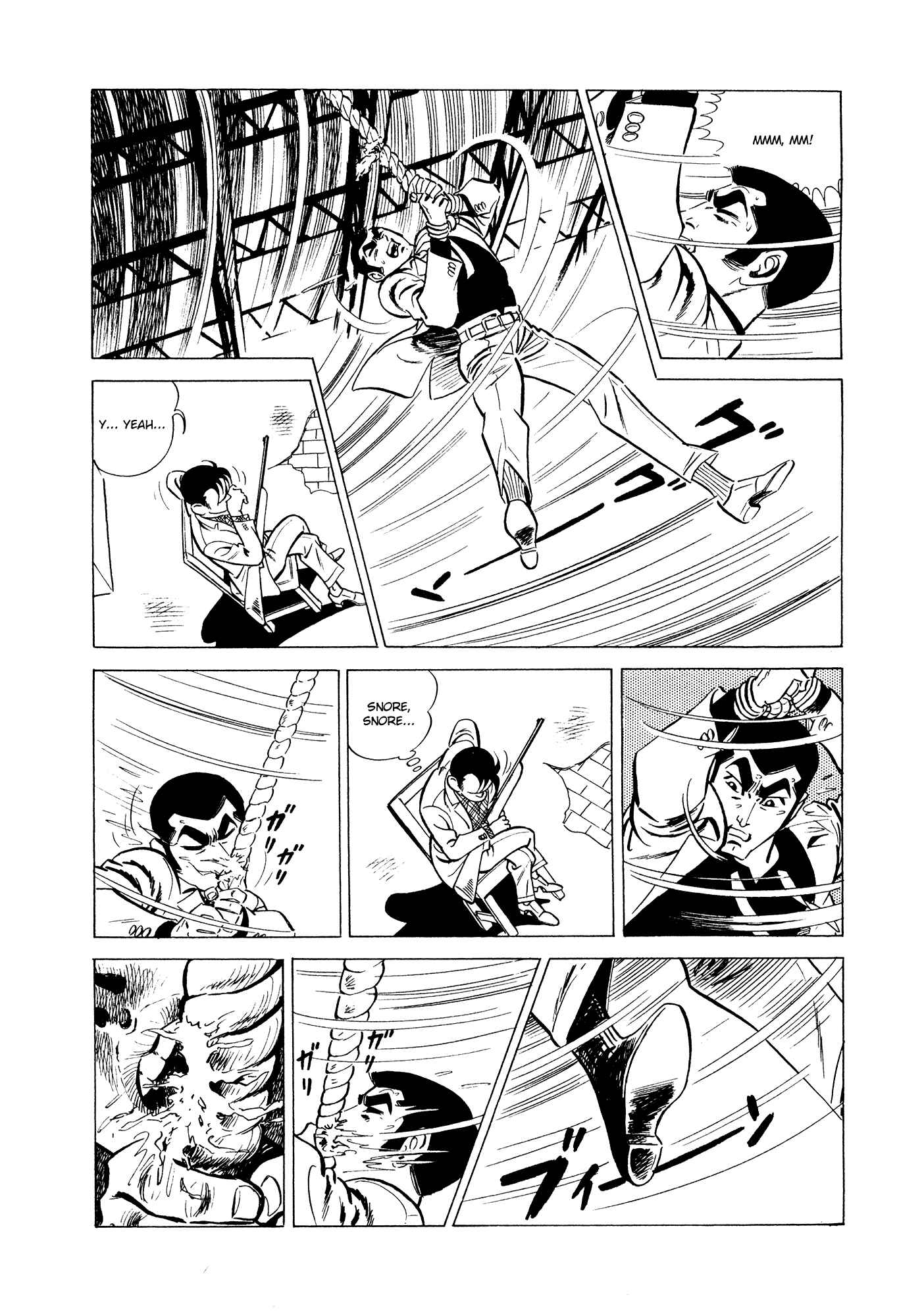 Page 44 Chapter 3 007 Series