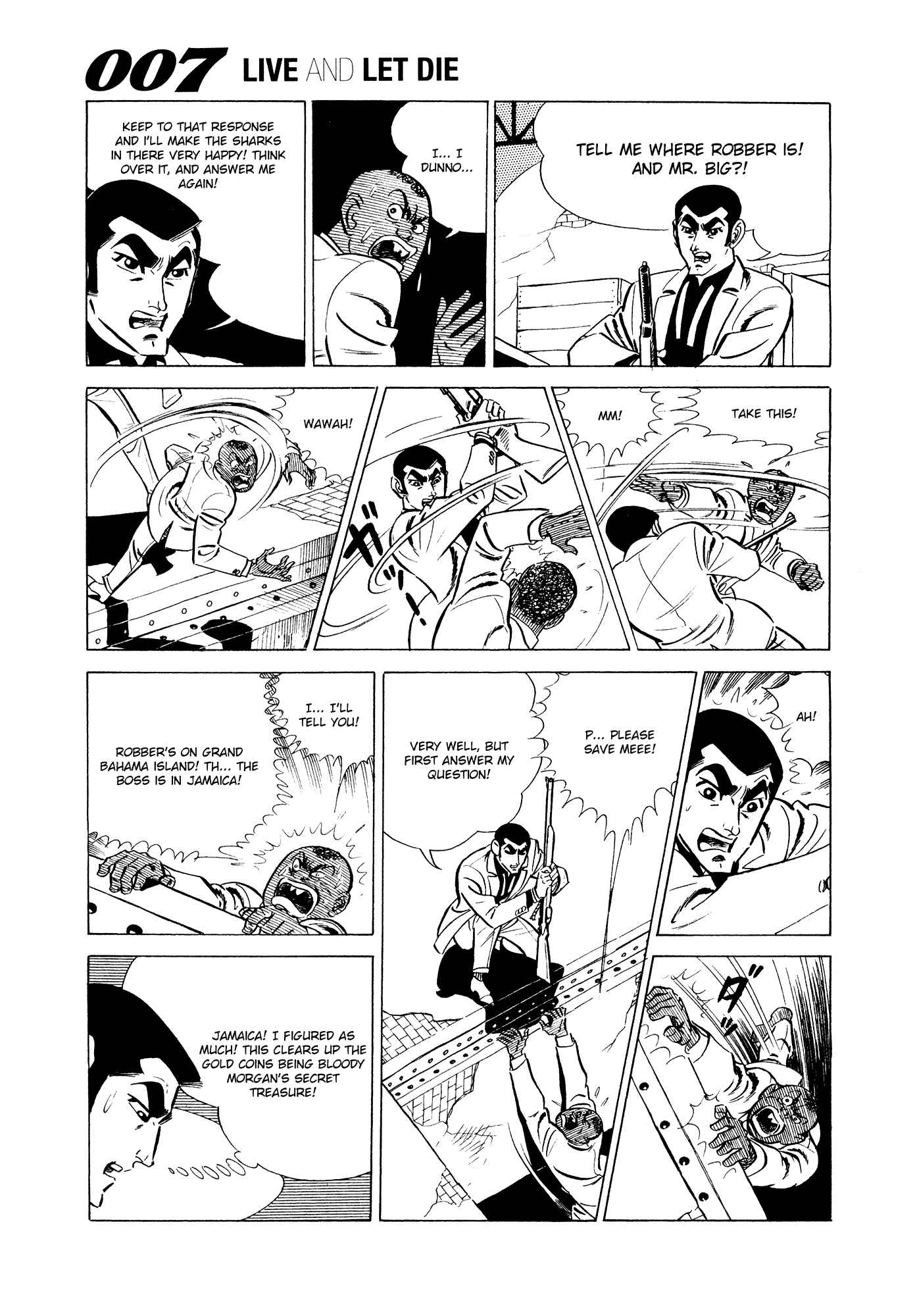 Page 49 Chapter 3 007 Series