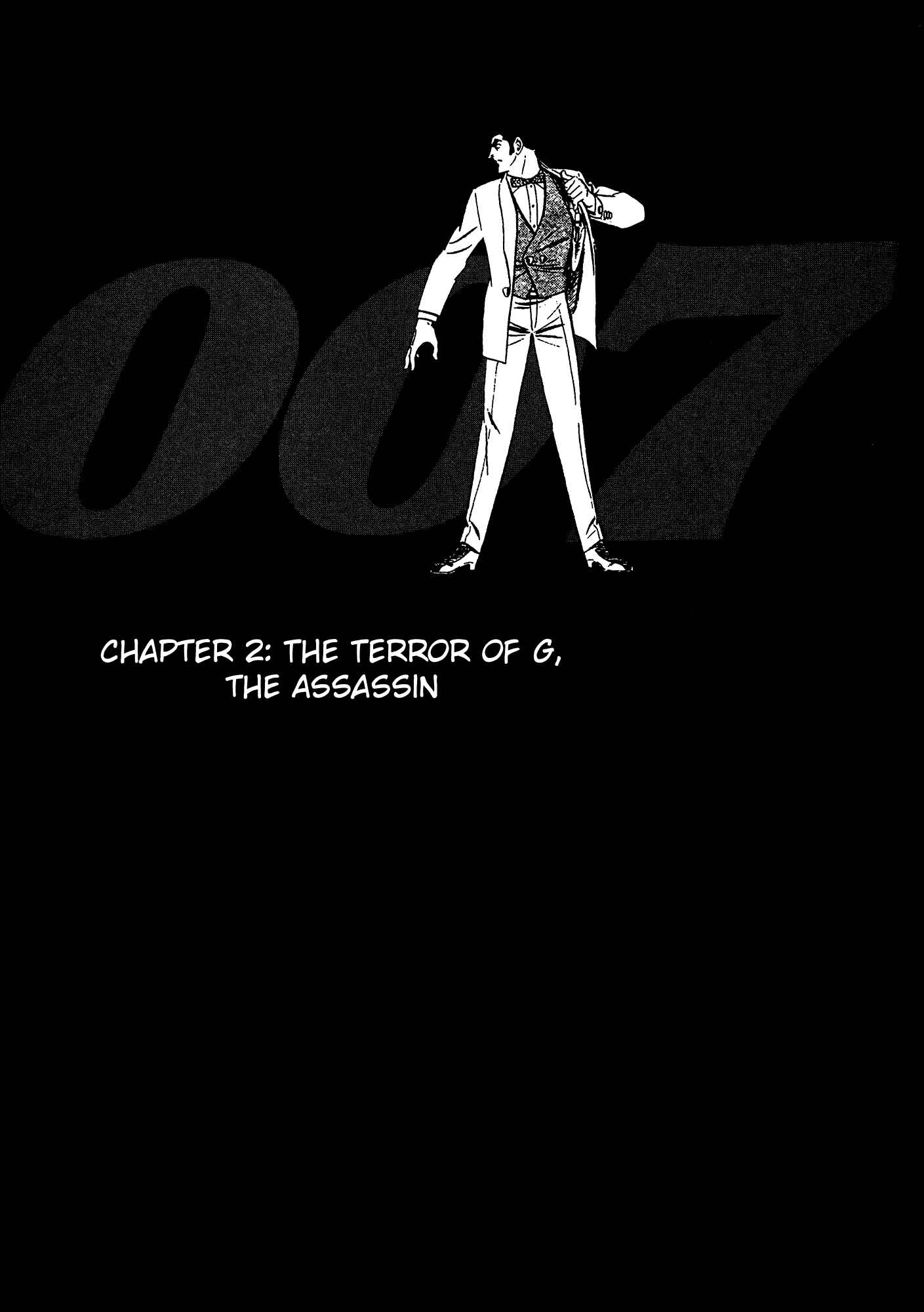 Page 1 Chapter 2 007 Series