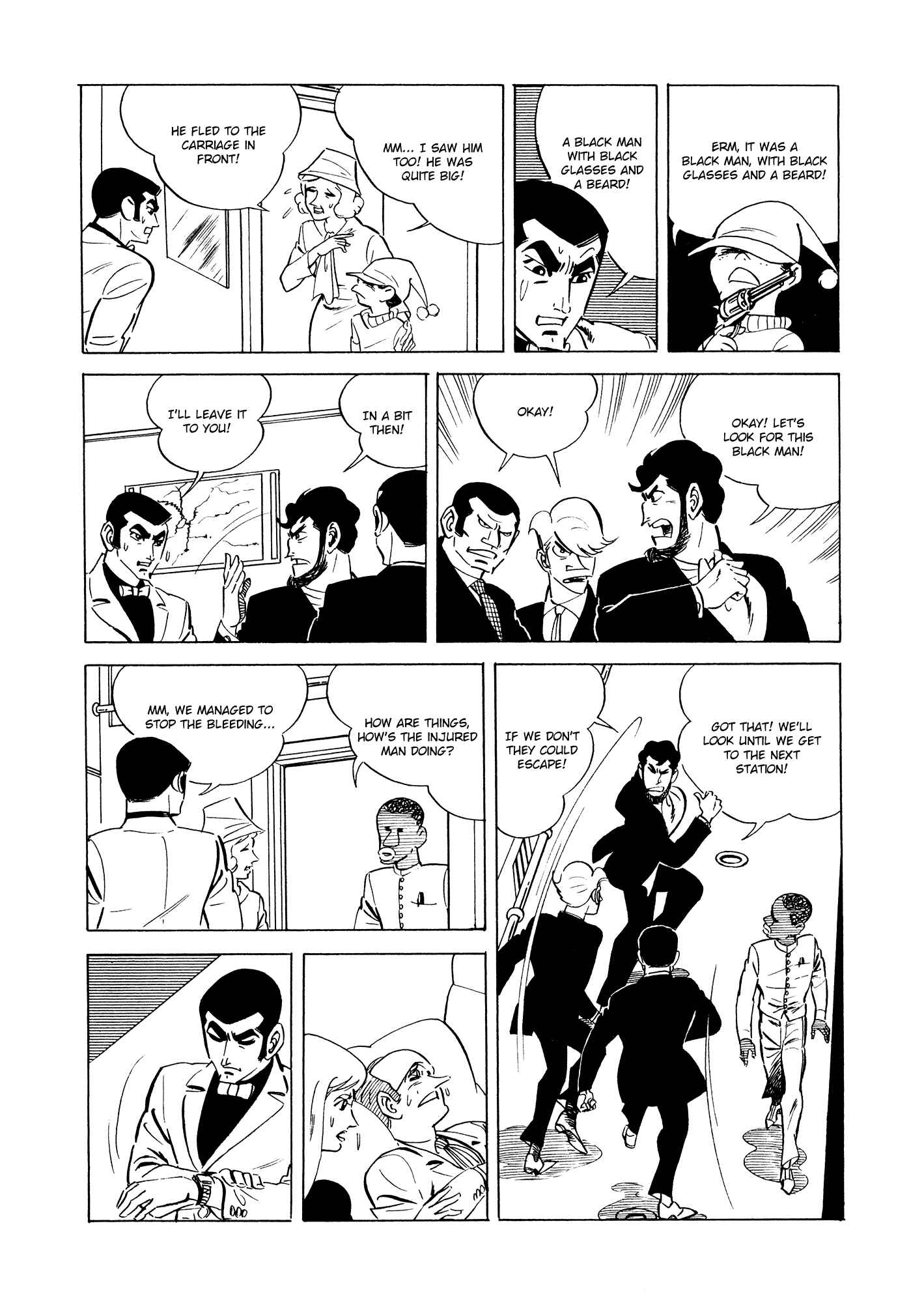 Page 20 Chapter 2 007 Series