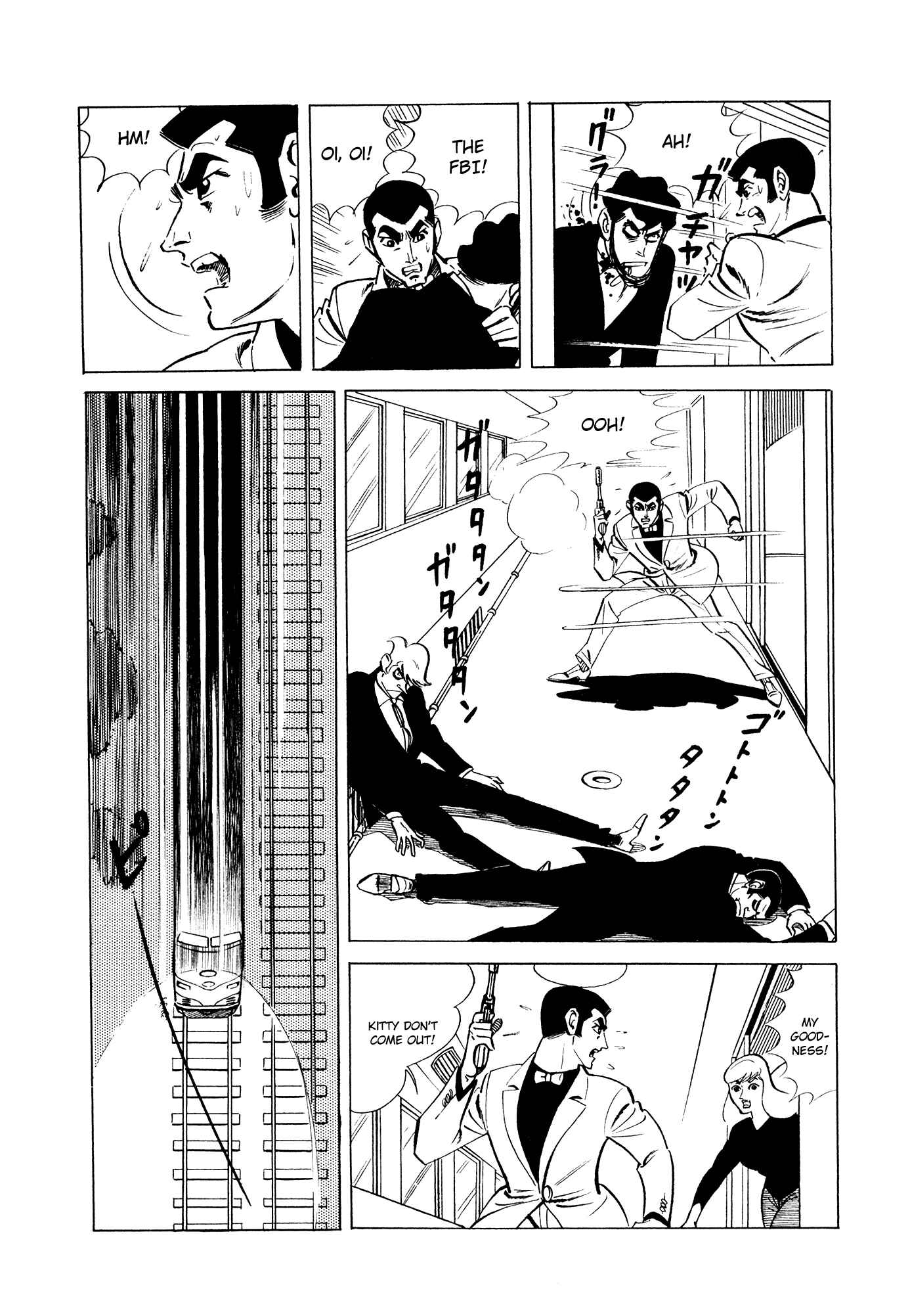 Page 24 Chapter 2 007 Series
