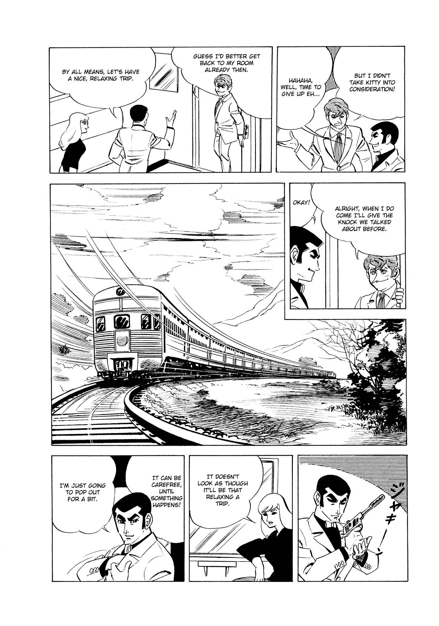 Page 6 Chapter 2 007 Series