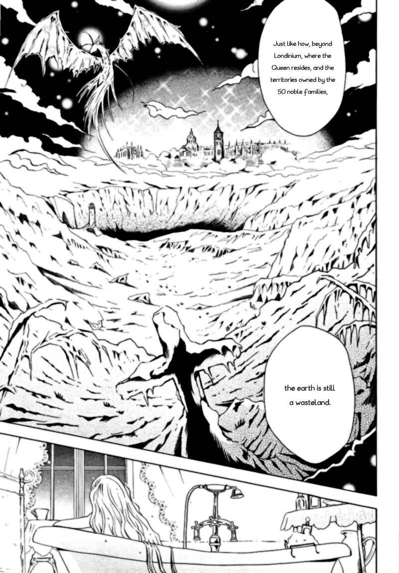 Page 10 Chapter 2 Sougihime