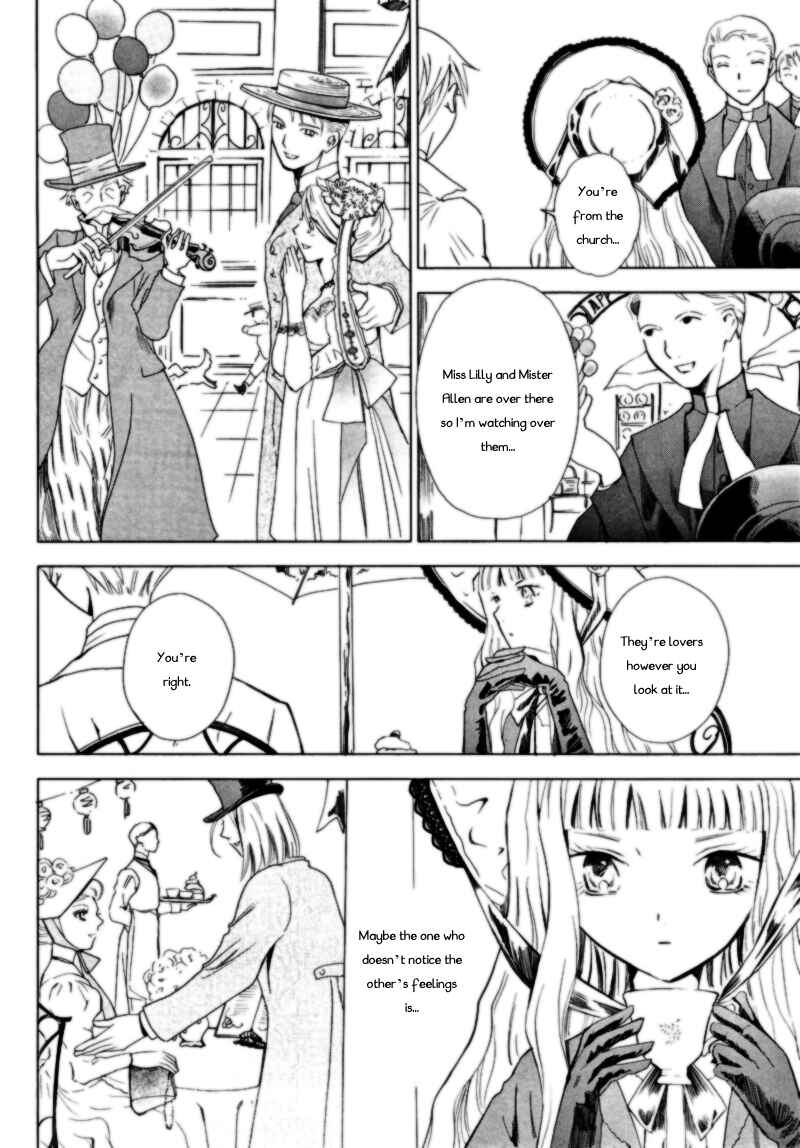 Page 23 Chapter 2 Sougihime
