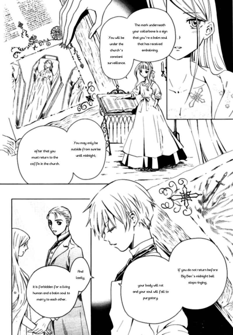 Page 5 Chapter 2 Sougihime
