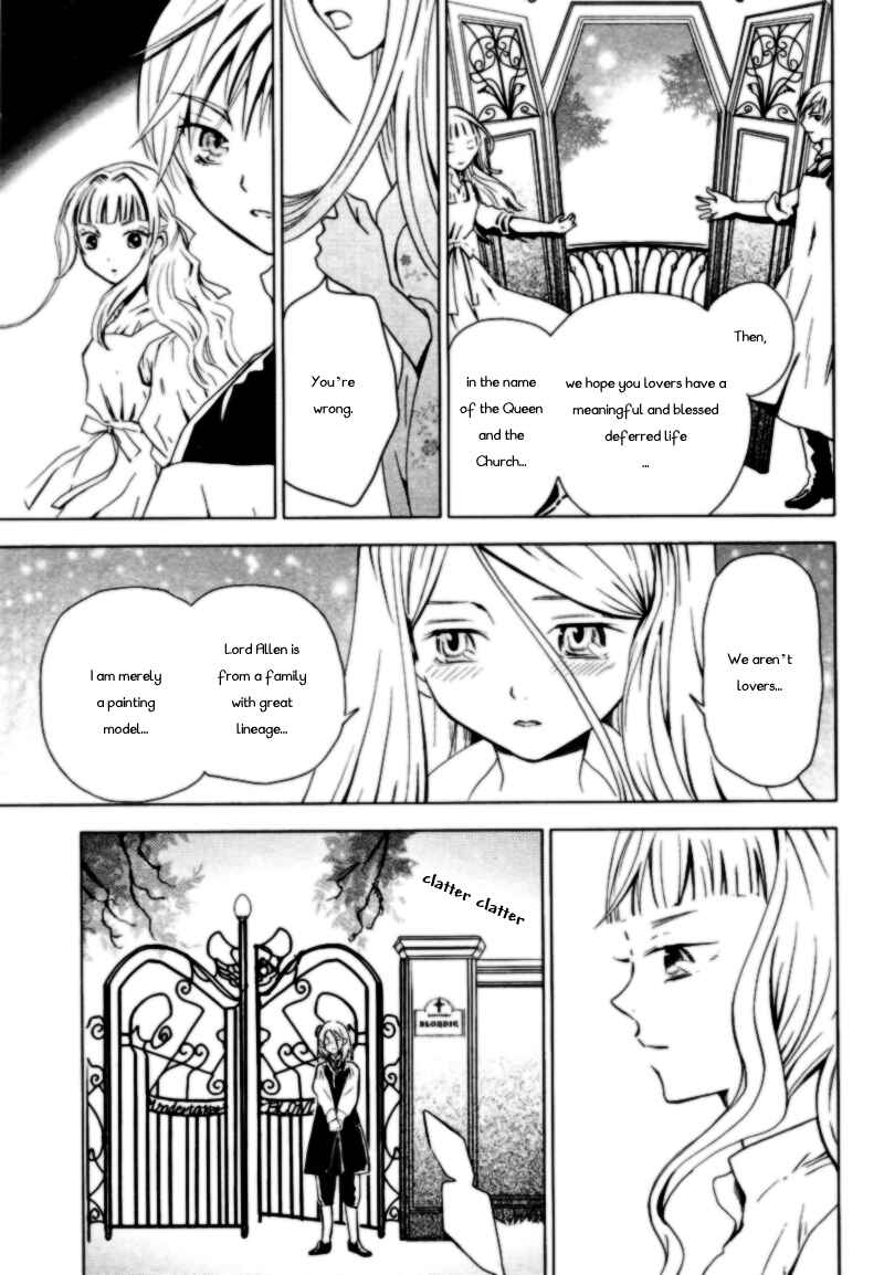 Page 6 Chapter 2 Sougihime