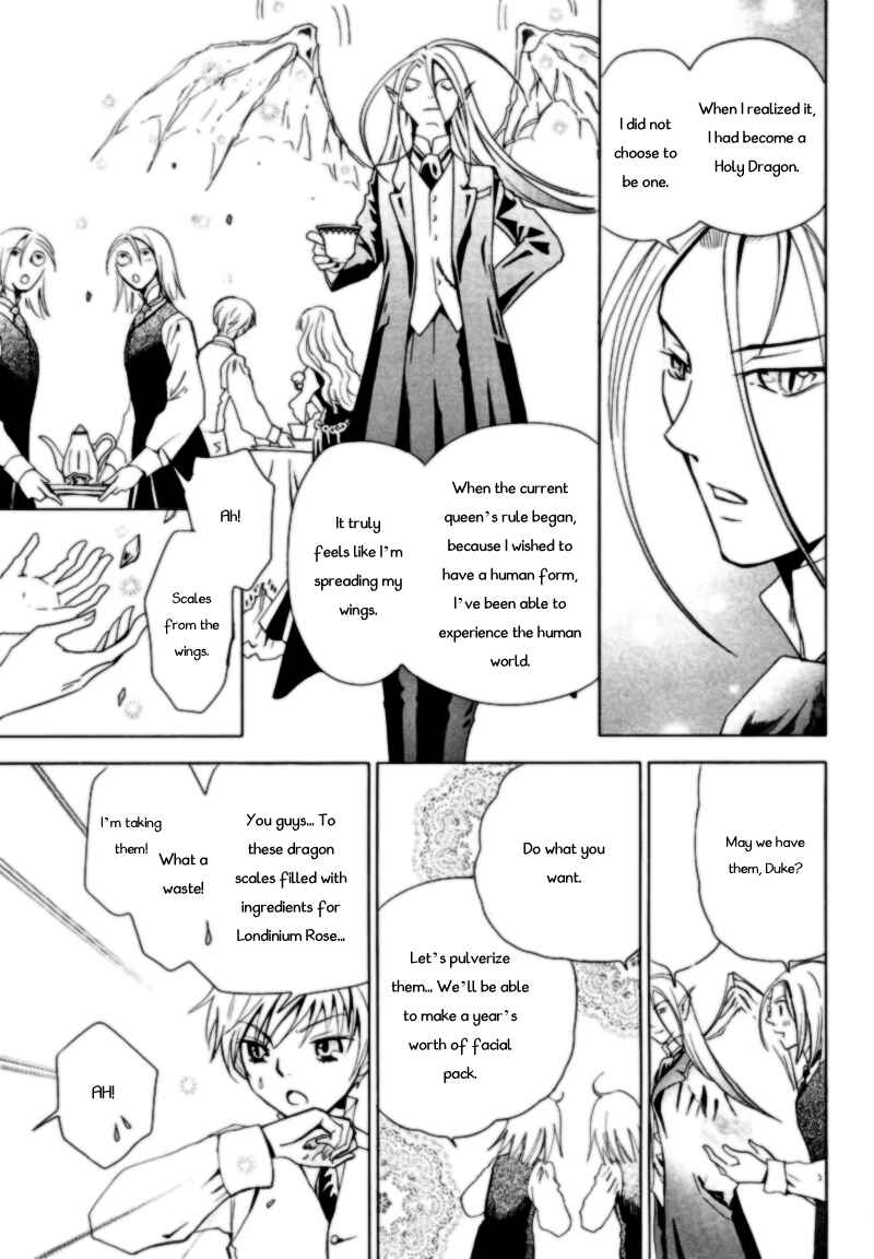 Page 8 Chapter 2 Sougihime