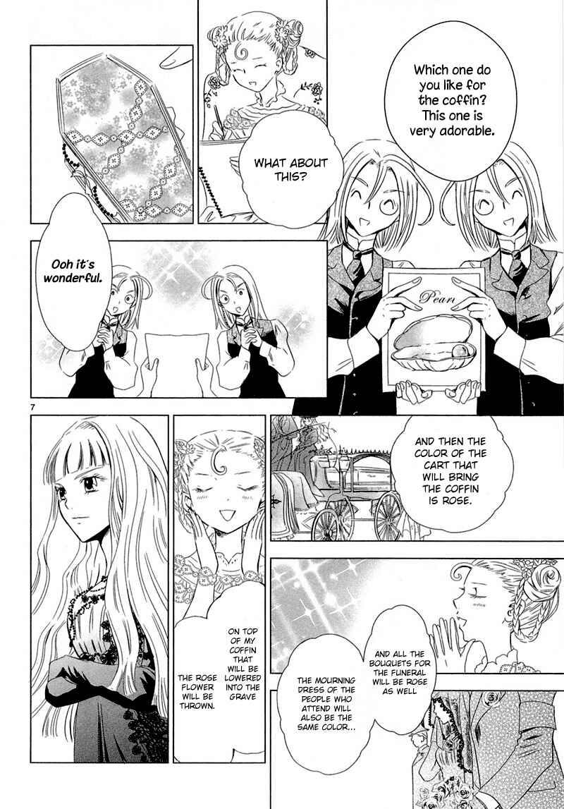 Page 10 Chapter 3 Sougihime