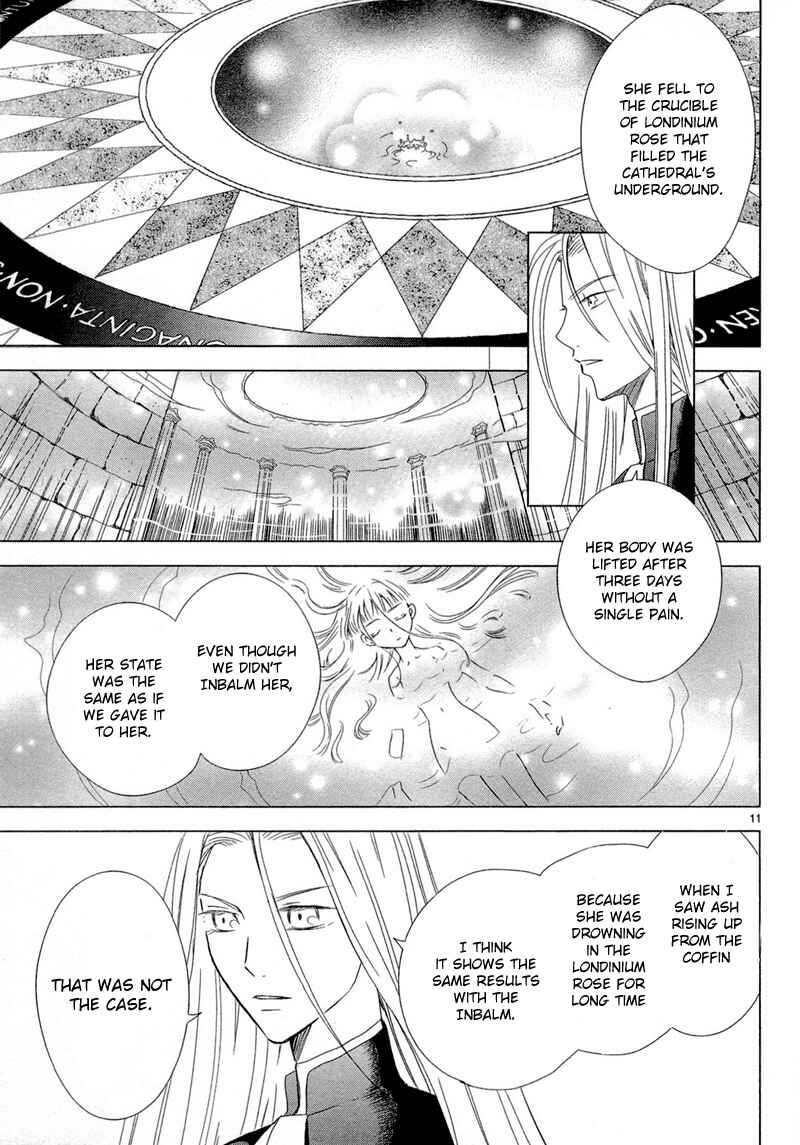 Page 27 Chapter 3 Sougihime