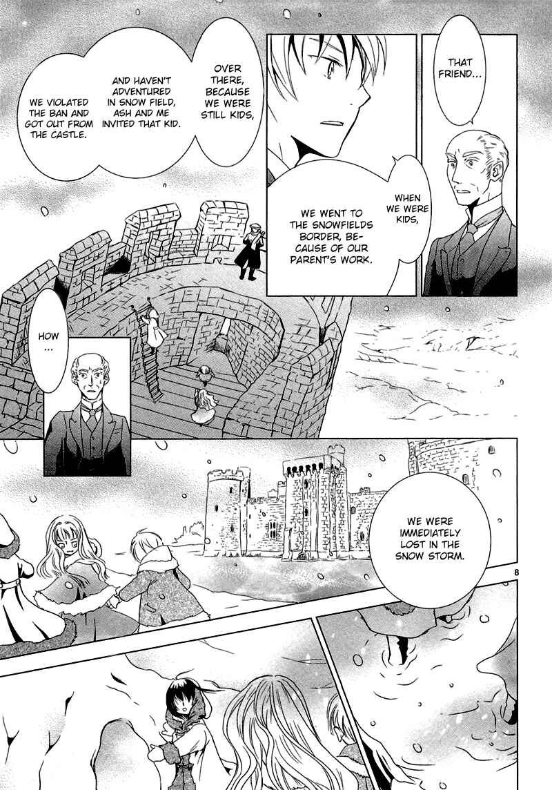 Page 11 Chapter 4 Sougihime