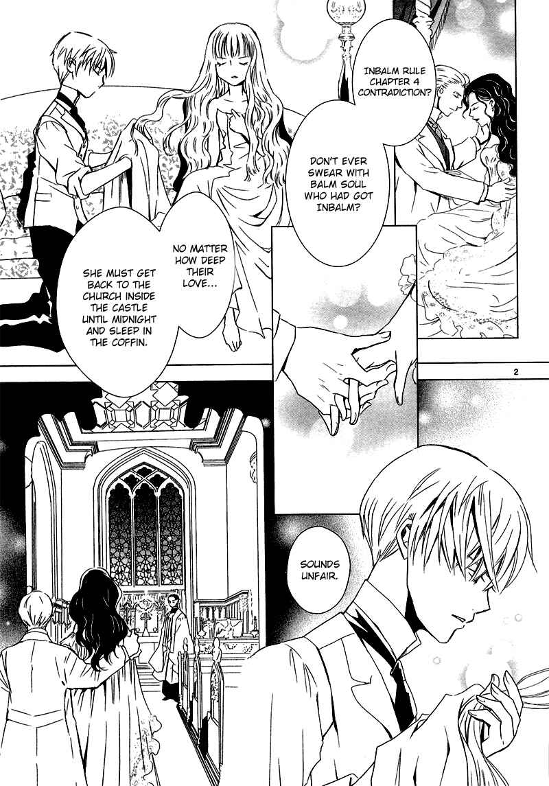 Page 33 Chapter 4 Sougihime