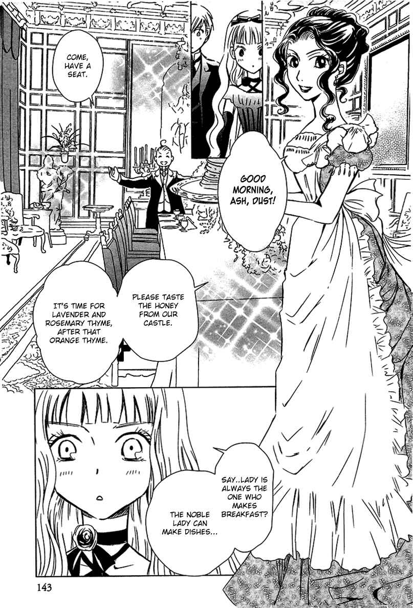Page 35 Chapter 4 Sougihime