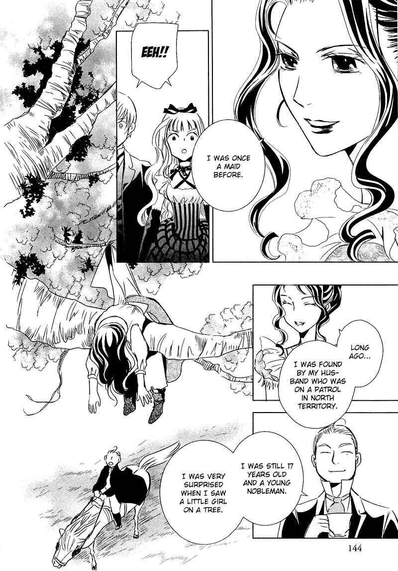 Page 36 Chapter 4 Sougihime