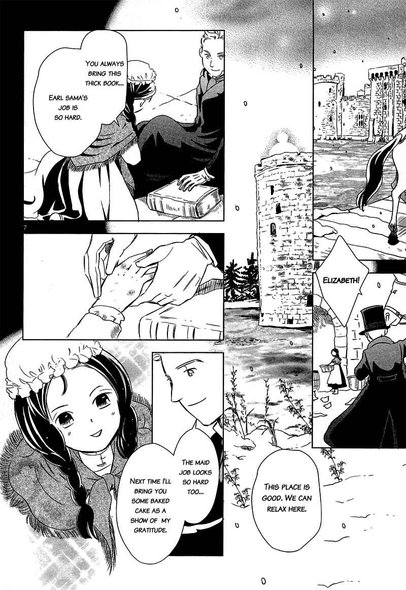 Page 38 Chapter 4 Sougihime