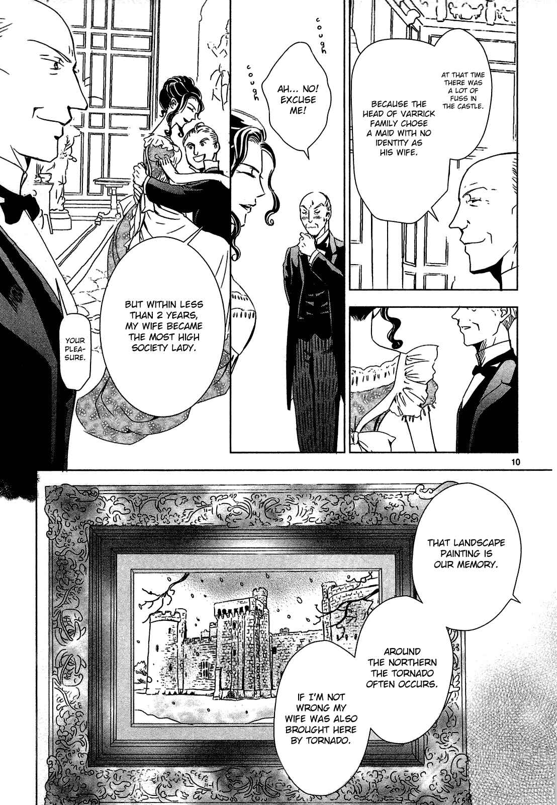 Page 41 Chapter 4 Sougihime