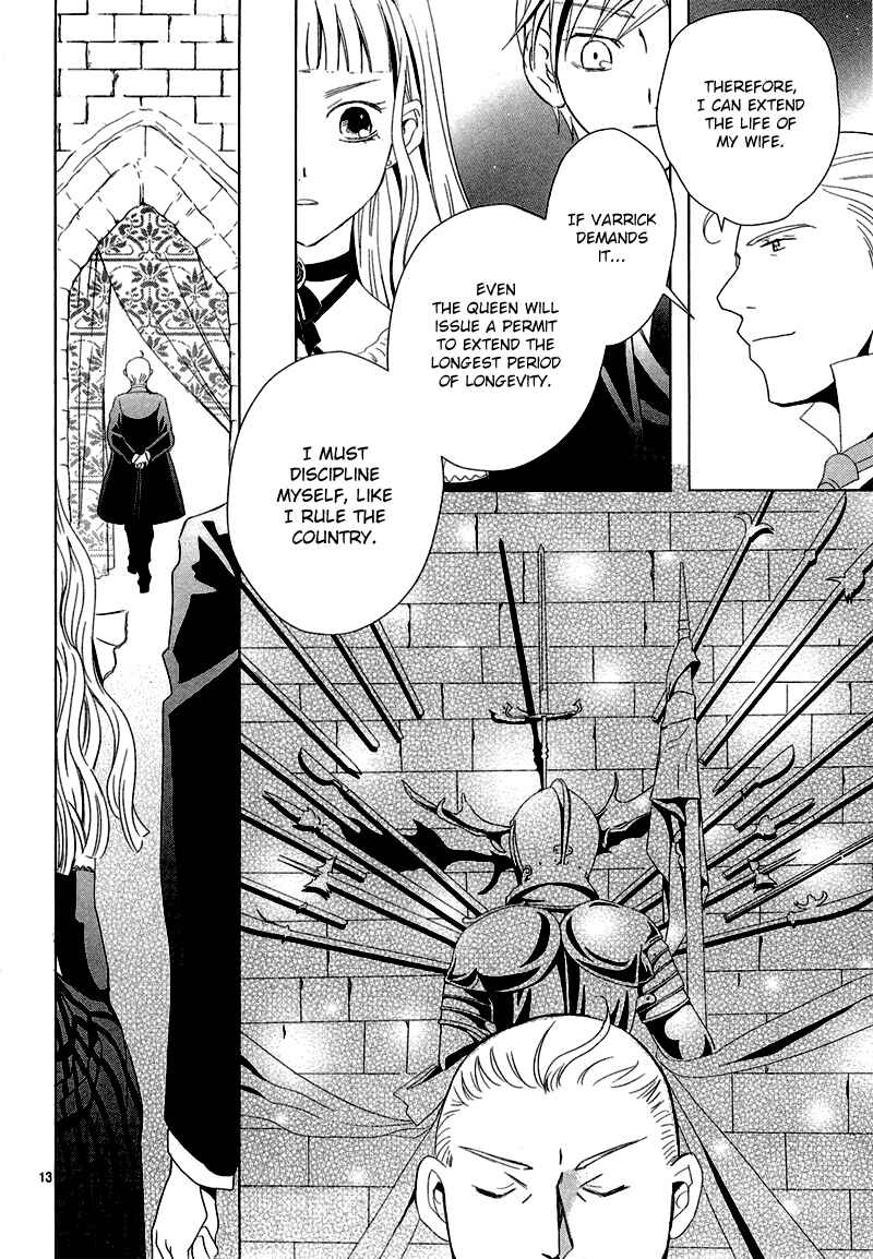 Page 44 Chapter 4 Sougihime