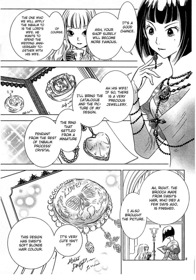 Page 5 Chapter 4 Sougihime