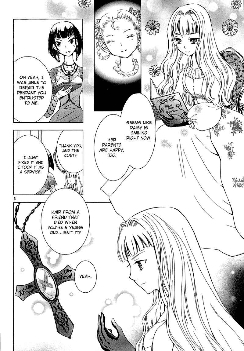 Page 6 Chapter 4 Sougihime