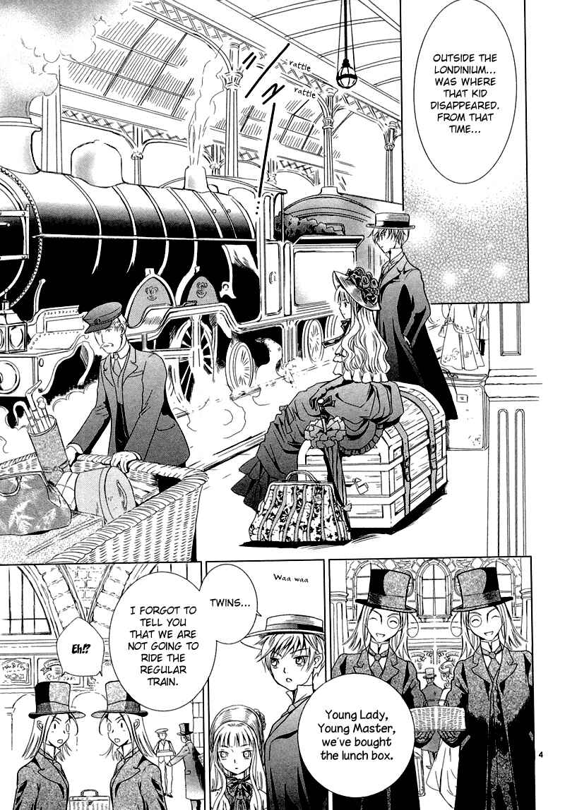 Page 7 Chapter 4 Sougihime