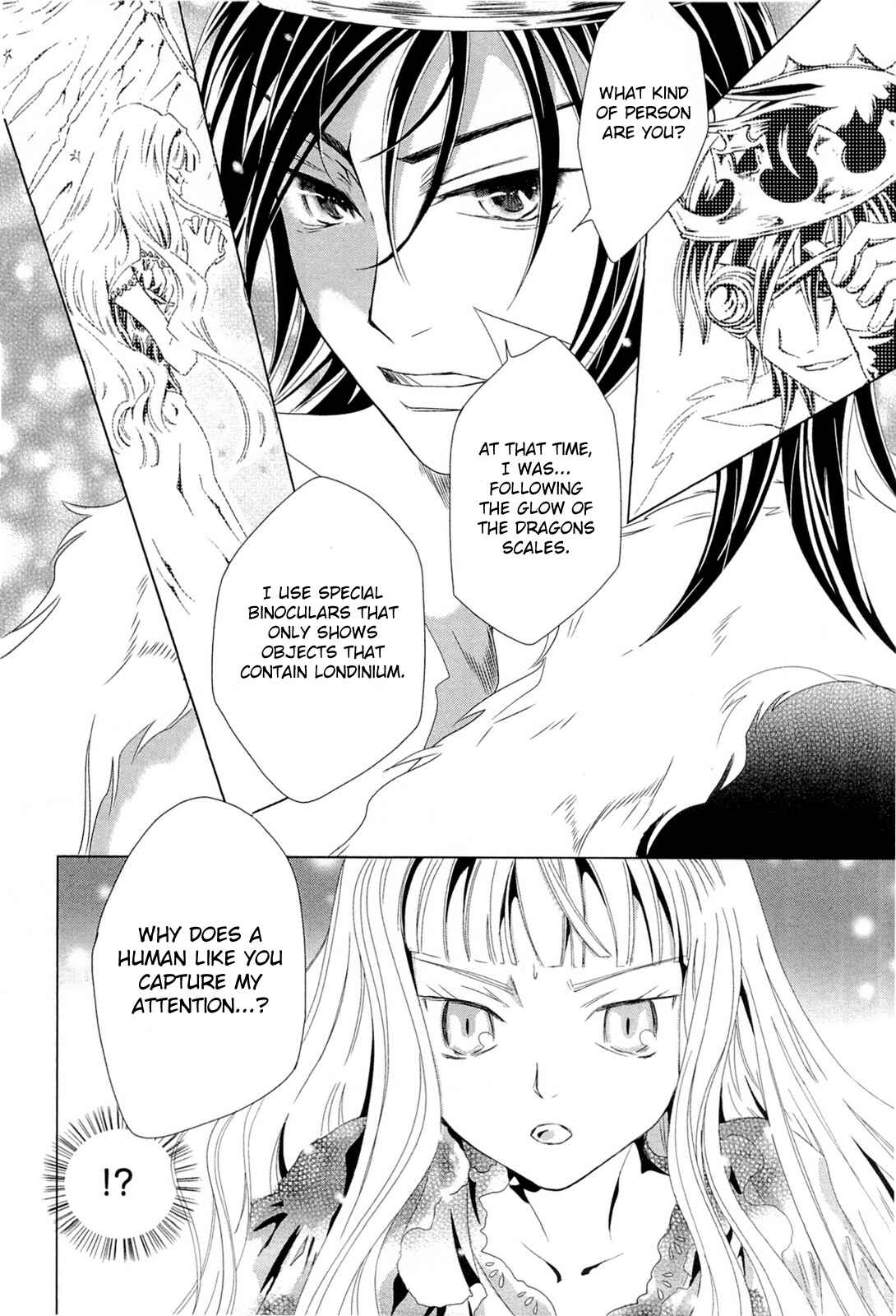 Page 18 Chapter 5 Sougihime
