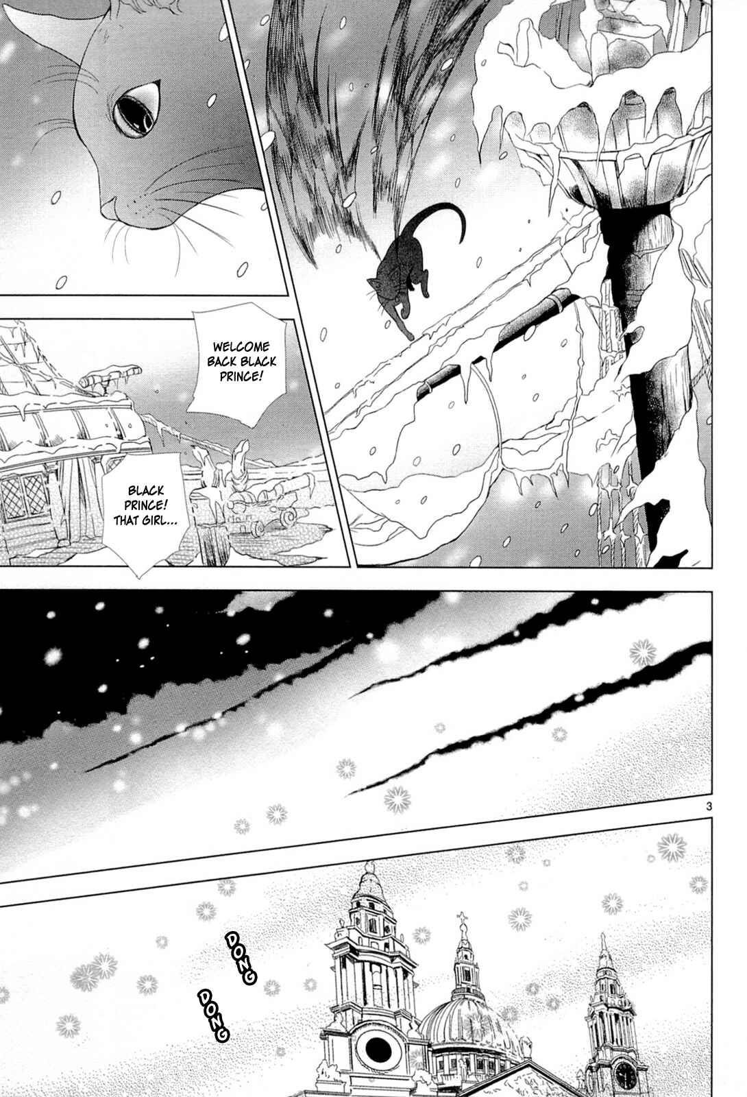 Page 25 Chapter 5 Sougihime