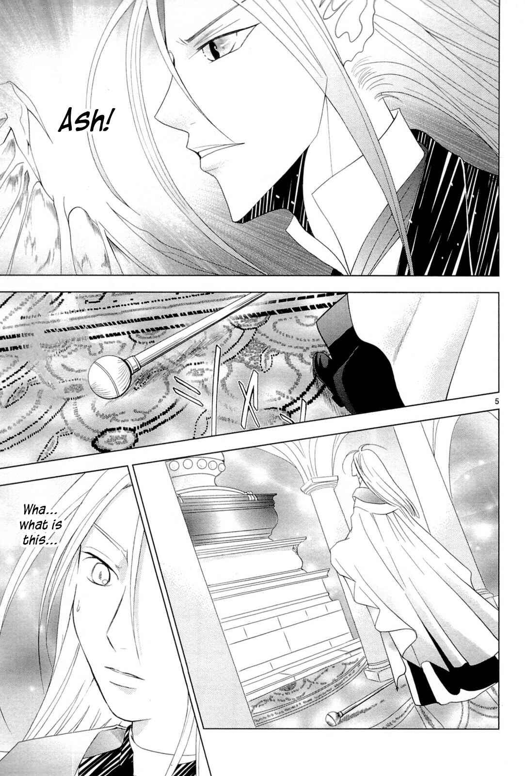 Page 27 Chapter 5 Sougihime