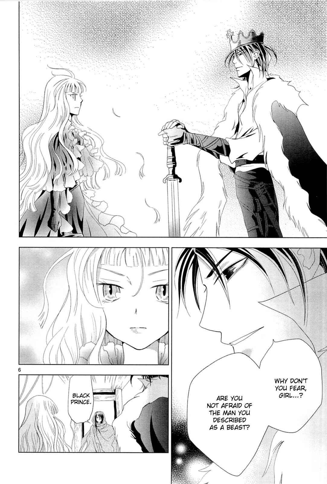 Page 44 Chapter 5 Sougihime